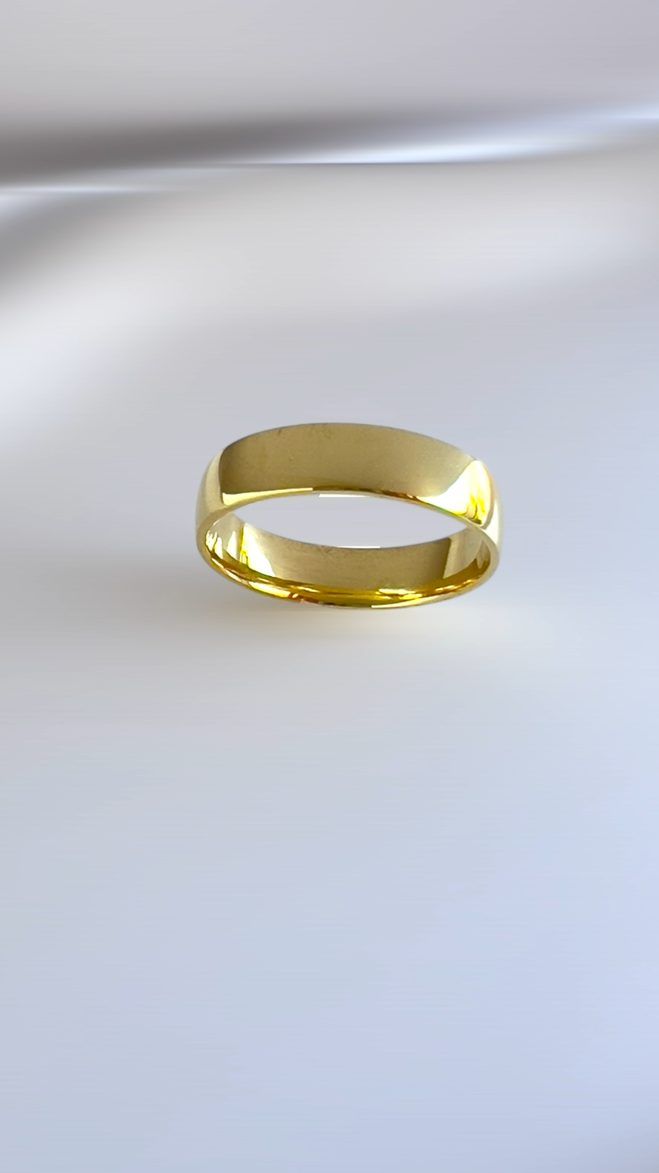 Wedding Bands
