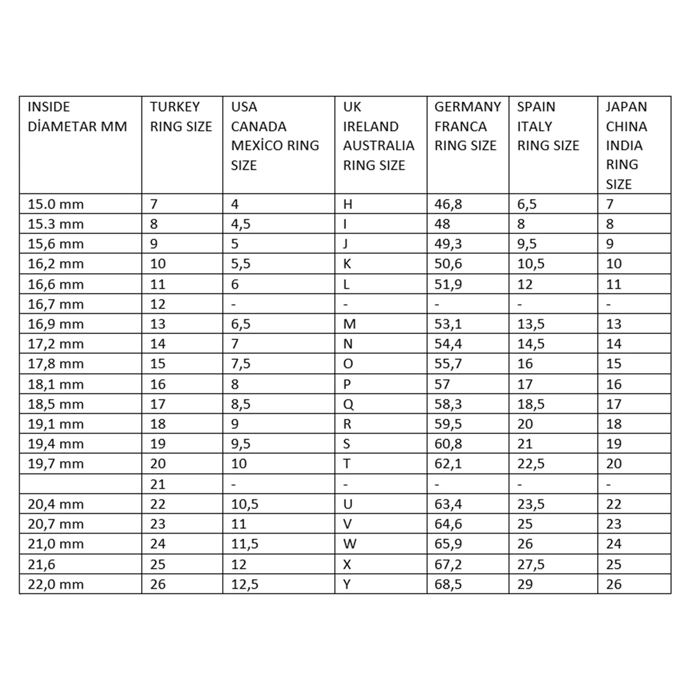 14K Gold Chevron Stacking Ring – Minimalist V Shape Gold Ring